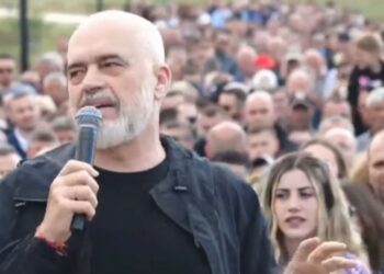 Premtimi elektoral i Ramës: Nga janari 2026, paga minimale bëhet 500 euro