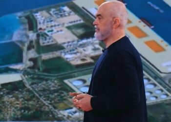 Projekti ekonomik “Shqipëria 2030”, Rama: Pensioni 400 euro, prioritet rrugët dhe strehimi