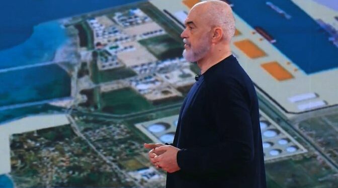 Projekti ekonomik “Shqipëria 2030”, Rama: Pensioni 400 euro, prioritet rrugët dhe strehimi