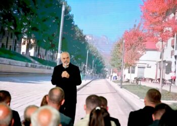 E paprecedentë! Në prag të zgjedhjeve qeveria nuk realizon shpenzimet