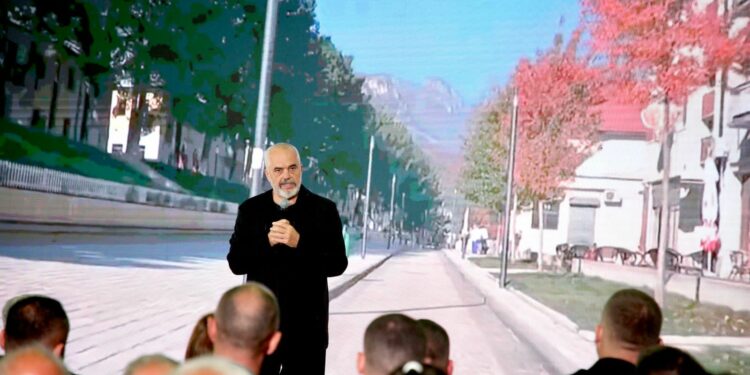 E paprecedentë! Në prag të zgjedhjeve qeveria nuk realizon shpenzimet