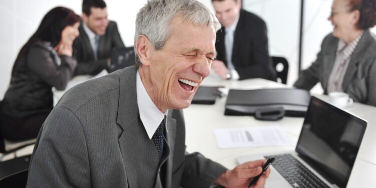 Si t’i bindni të tjerët të ju marrin seriozisht