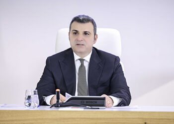 Ekonomia në rregull, Banka e Shqipërisë nuk ndryshon normën bazë të interesit