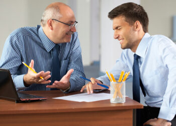 Të jesh shef nuk është e lehtë