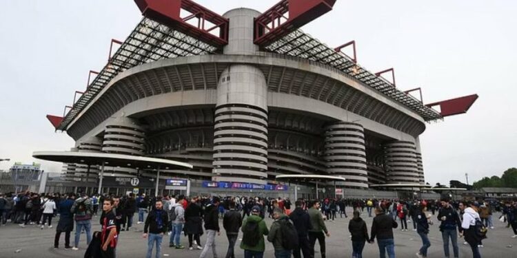 “1.2 miliardë euro”, zbulohet projekti i ndërtimit të stadiumit të ri të Milanos: Gati në 2031