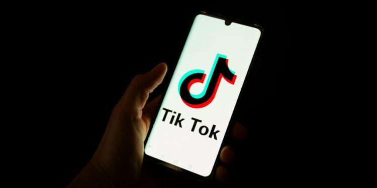 Qeveria mbyll platformën TikTok