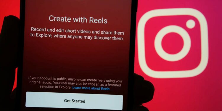 Instagram dëshiron të konkurrojë TikTok-un me aplikacionin rival Reels