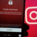 Instagram dëshiron të konkurrojë TikTok-un me aplikacionin rival Reels