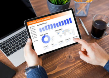 Trafiku i uebit në rënie? Ja 4 ide të zgjuara për të tërhequr vizitorë të rinj online