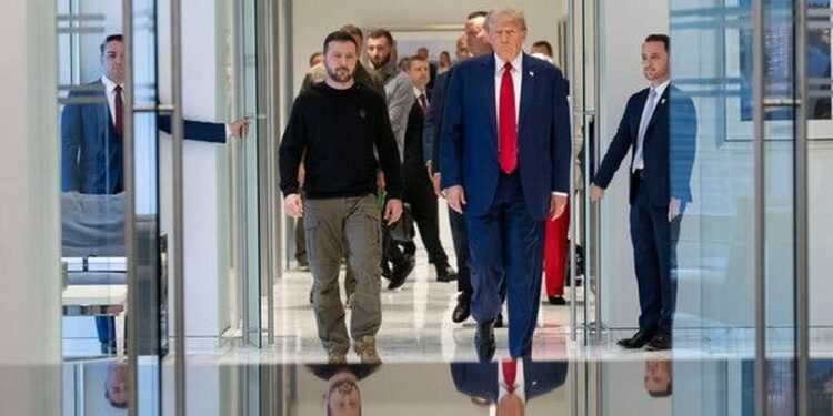 Si mineralet e Ukrainës mund t’i japin fund mbështetjes ekonomike të SHBA-së nga Kina?!