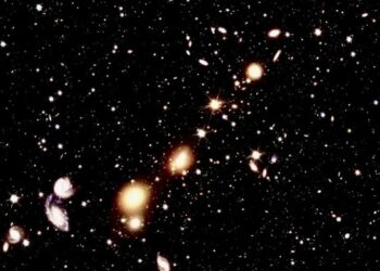 Eksperimenti i “Energjisë së Errët” sfidon teorinë e Einstein për Universin