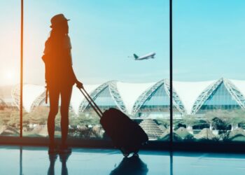 Udhëtimet për biznes janë të lodhshme, por përfituese