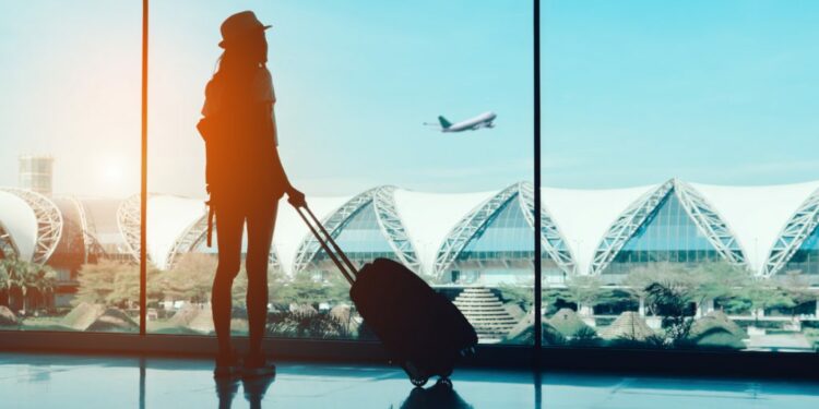 Udhëtimet për biznes janë të lodhshme, por përfituese