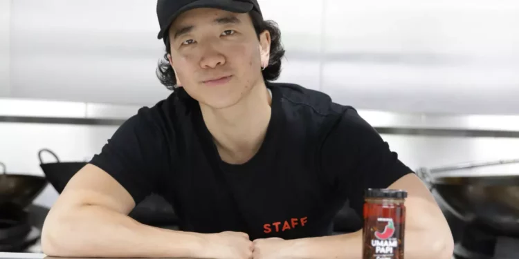 La karrierën e suksesshme në financë për vajin pikant, fitoi apo humbi Ethan Yong me këtë zgjedhje?