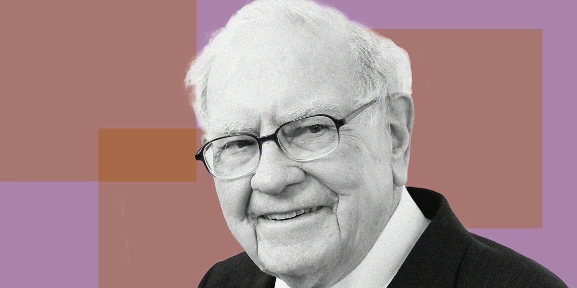 Warren Buffett: “Këto 5 zakone ndajnë njerëzit e pasur nga të tjerët”
