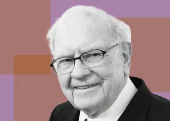 Warren Buffett: “Këto 5 zakone ndajnë njerëzit e pasur nga të tjerët”