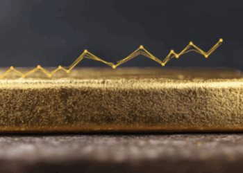 Vlera e arit në 20 vjet është rritur me 620 për qind