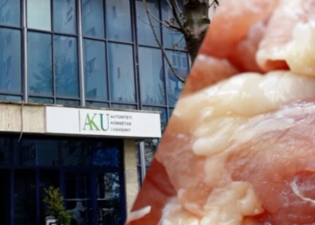 Mishi i pulës me salmonelë, AKU aksion të befasishëm në dhjetëra biznese në Vlorë