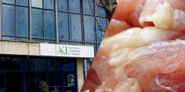 Mishi i pulës me salmonelë, AKU aksion të befasishëm në dhjetëra biznese në Vlorë