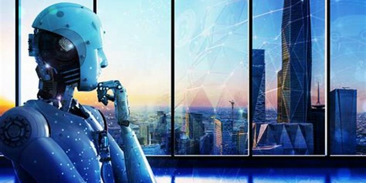 AI do të dyfishojë kërkesën për energji deri në vitin 2030. Koha për të kthyer centralet bërthamore?