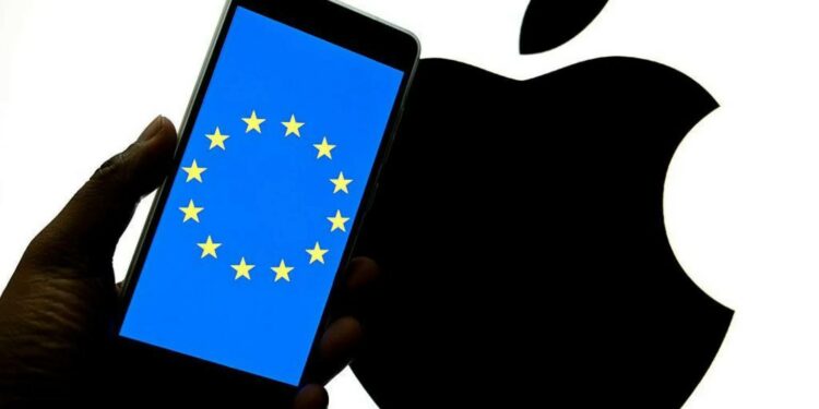 “Po sulmohemi padrejtësisht”, Apple dhe Meta kundërshtojnë gjobën 700 mln € të BE-së
