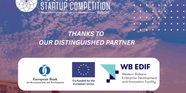 Për të tretin vit BERZH mbështet qendrën Kallz në përgatitjen e startupeve për Women Startup Competition Albania