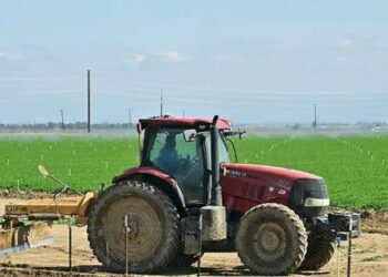 Tarifat hakmarrëse të BE, bujqësia amerikane mund të jetë objektiv në luftën tregtare