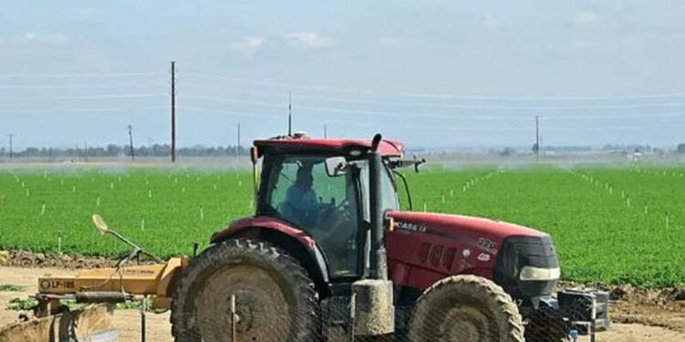 Tarifat hakmarrëse të BE, bujqësia amerikane mund të jetë objektiv në luftën tregtare