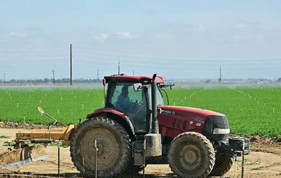 Tarifat hakmarrëse të BE, bujqësia amerikane mund të jetë objektiv në luftën tregtare