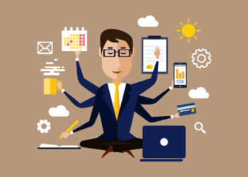 Multitasking nuk funksionon! Dakord, po çfarë duhet të bëjmë për të mbyllur punët?