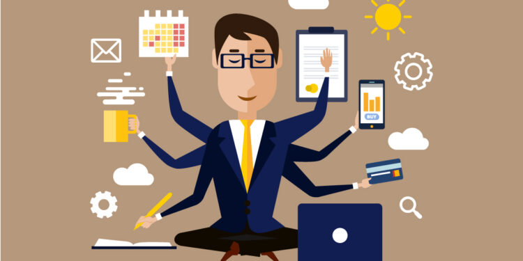 Multitasking nuk funksionon! Dakord, po çfarë duhet të bëjmë për të mbyllur punët?