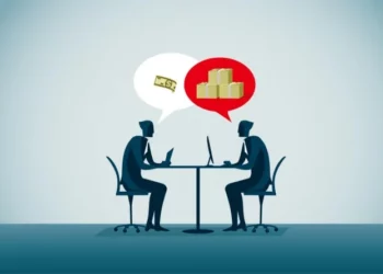 Paguhesh pak? 10 truke që të ndihmojnë të negociosh si një CEO