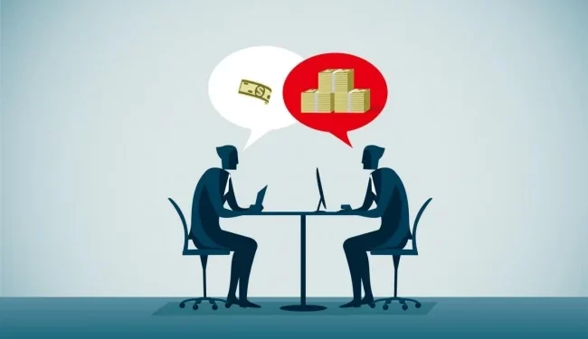 Paguhesh pak? 10 truke që të ndihmojnë të negociosh si një CEO