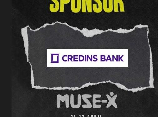 MUSE-X / Panairi i parë i muzikës dhe arteve kreative vjen në Tiranë