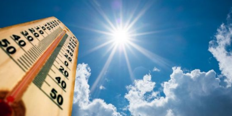 Temperaturat do të arrijnë 30 gradë! Ja qytetet ku pritet të jetë më nxehtë në 5 ditët në vijim