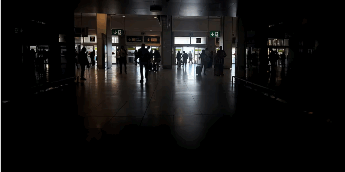 Errësirë apokaliptike në Spanjë e Portugali, ndërpritet energjia, dyshimet për sulm kibernetik