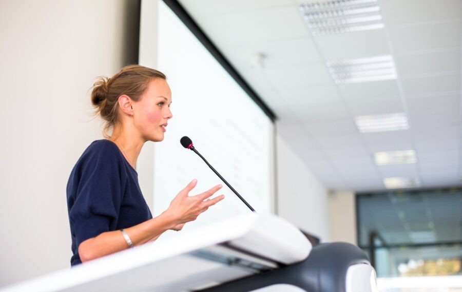 Folësit e mëdhenj bëhen, nuk lindin