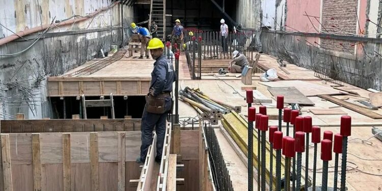 Gjermanisë i duhen punëtorë ndërtimi, por qeveria e re përgjysmon kuotat për Ballkanin Perëndimor