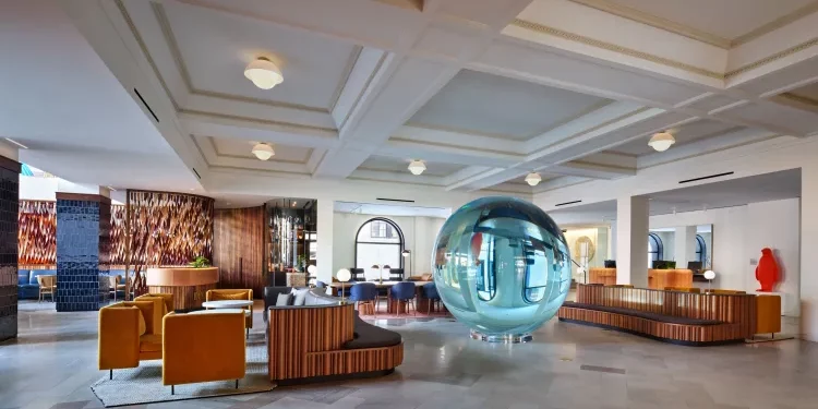 Hotelet po kthehen në muze, një eksperiencë ndryshe që transformon udhëtimet