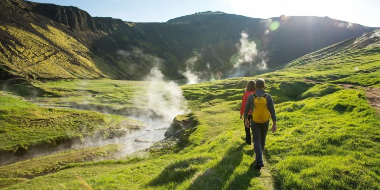 Pse islandezët janë më të lumtur se kurrë?