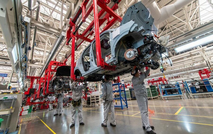 Kërcënimet e SHBA me tarifat doganore, reagon ashpër Kina: Do të luftojmë deri në fund