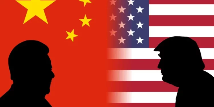Përshkallëzohet lufta tregtare, Shtëpia e Bardhë paralajmëron tarifa 104% për Kinën