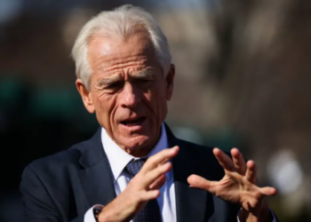 Këshilltari i Trump për Tregti: Tarifat e vendosin SHBA-në në një situatë të bukur