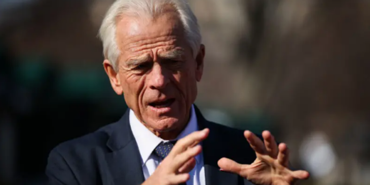 Këshilltari i Trump për Tregti: Tarifat e vendosin SHBA-në në një situatë të bukur