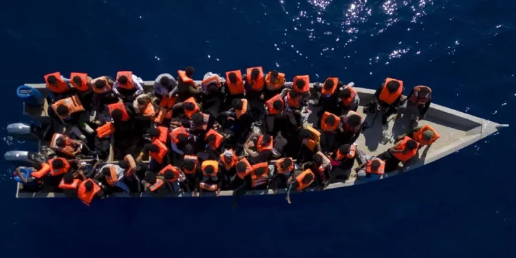 Vendet e BE-së “dëbojnë” mbi 8 mijë shqiptarë/ Eurostat: Renditemi ndër vendet e para me kthimet më të larta