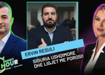 Pasiguria ushqimore, eksperti jep alarmin: Kompanitë favorizohen me urdhëra ministrash