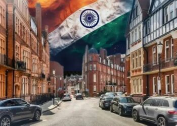 Indianët zotërojnë më shumë prona në Londër sesa vetë anglezët!