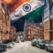 Indianët zotërojnë më shumë prona në Londër sesa vetë anglezët!