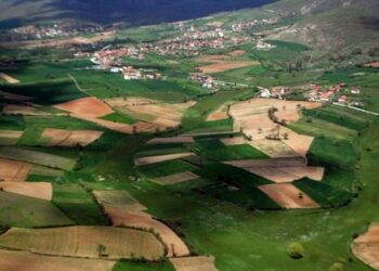 Tokat pa tapi, dalin në shitje me 1 euro – Në maj hyn në fuqi  “Paketa  e Maleve”,  kriteret kush përfiton