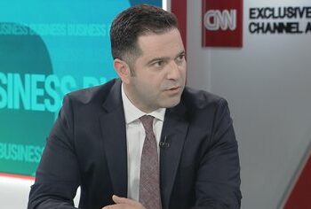 Sfidat e ekonomisë shqiptare dhe premtimet elektorale/ Flet Ministri i Financave, Petrit Malaj